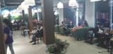 URBAN Coffee VÂN CANH đã tin tưởng lắp đặt âm thanh của Goldsound