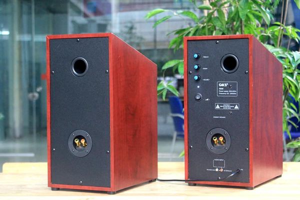 Loa HiFi W126