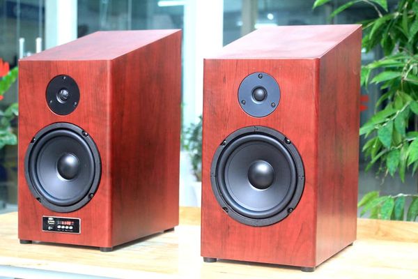 Loa HiFi W126