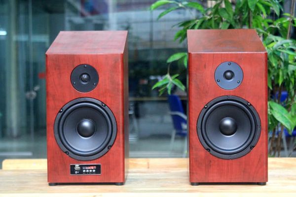 Loa HiFi W126