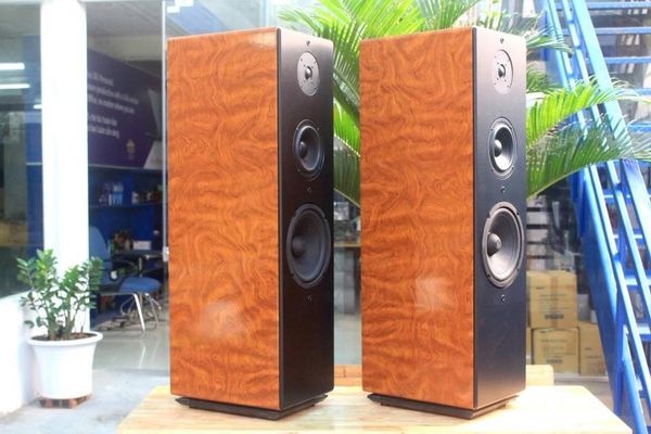 Cặp loa cây V390 Goldsound