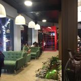 Loa Goldsound lắp đặt tại URBAN COFFEE, KĐT Vân Canh, Hoài Đức