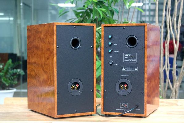 Loa HIFI W127