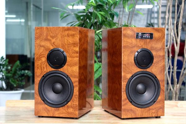 Loa HIFI W127