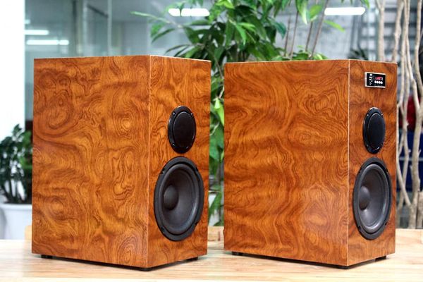 Loa HIFI W127