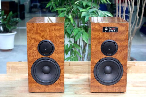 Loa HIFI W127