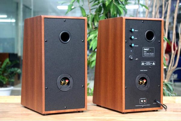 Loa HIFI W128