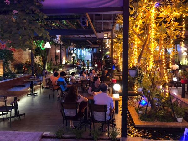 Loa Goldsound cho Quán ZED Café, Amply 4 - 6 vùng âm lượng, loa được thiết kế riêng cho quán, bật lớn không tạp âm, miễn phí công lắp đặt, bảo hành dài hạn 5 năm.