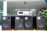 Loa vệ tinh V100 - 100w (1 loa)
