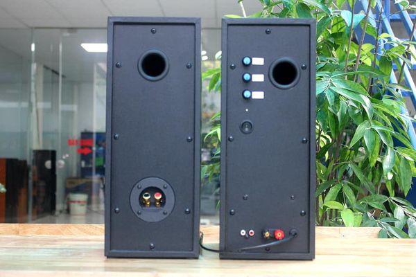 Loa HIFI GS58