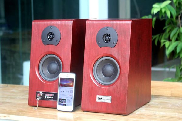 Loa HIFI GS56