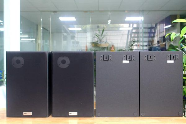 Loa trường học Gold4Edu E92M (miễn phí lắp đặt)