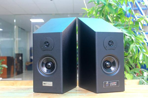 Loa HIFI GS58