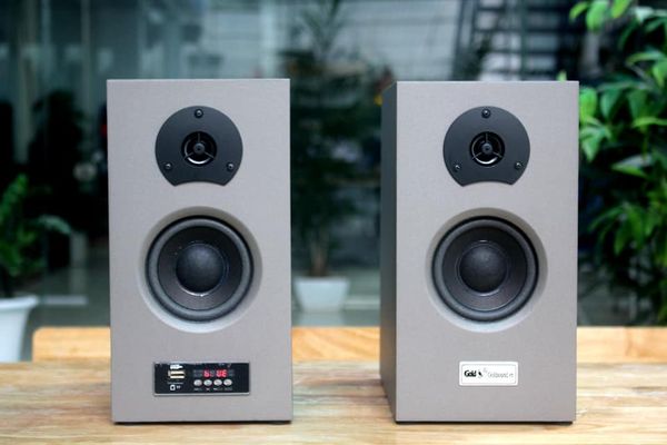 Loa HIFI GS55