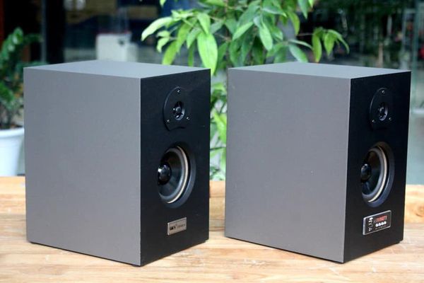 Loa HIFI W82