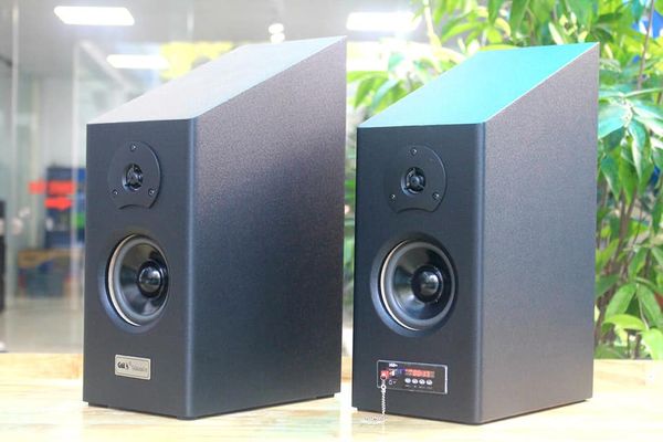 Loa HIFI GS58