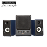 Loa vi tính G6100s – usb