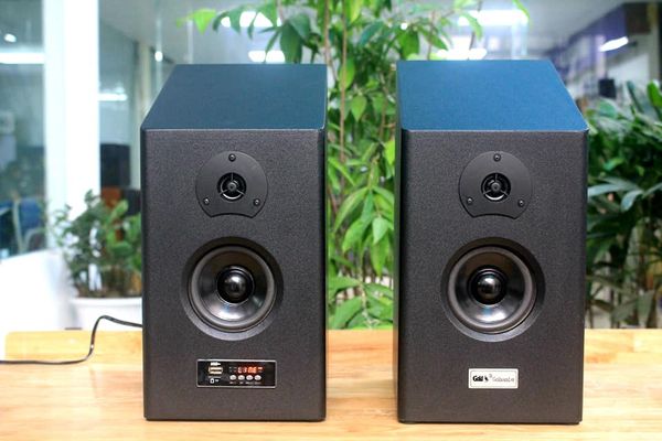 Loa HIFI W83