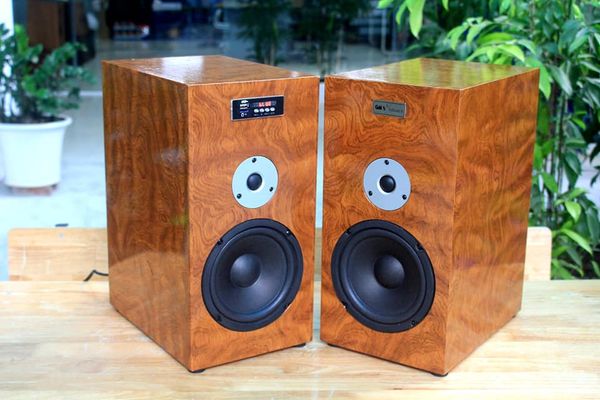 Loa HIFI W127