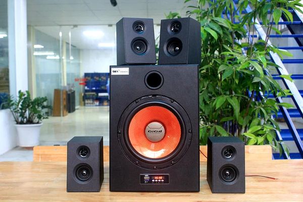 Loa vi tính bluetooth 4.1 G4200s