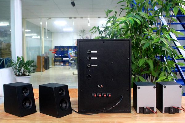 Loa vi tính bluetooth 4.1 G4200s