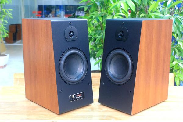 Loa HIFI W168