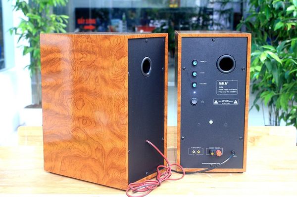 Loa HIFI W167