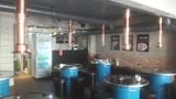 Loa Goldsound cho nhà hàng BBQ Ông Mập, Thành phố Hồ Chí Minh, Amply 4 - 6 vùng âm lượng, loa được thiết kế riêng cho quán, bật lớn không tạp âm, miễn phí công lắp đặt, bảo hành dài hạn 5 năm.