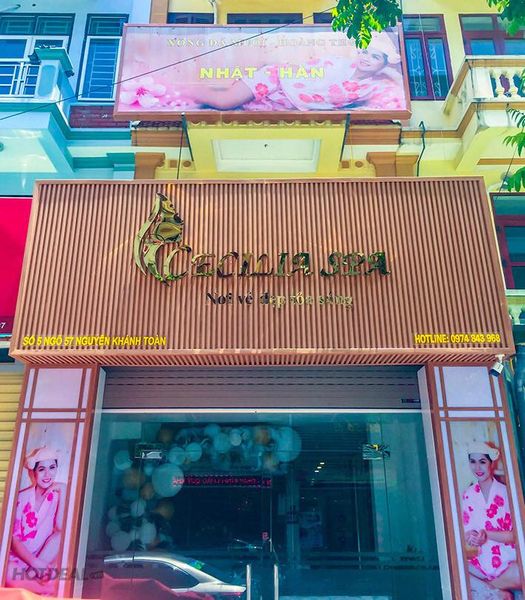 Loa cho Cecilia Spa, Nguyễn Khánh Toàn, amply 2 kênh 380w, bluetooth 5.0, loa âm trần, loa được thiết kế riêng cho quán, bật lớn không tạp âm, miễn phí công lắp đặt, bảo hành dài hạn 5 năm