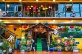 Loa cafe, Loa nhà hàng: Combo Loa Goldsound lắp đặt tại Chợ Hải Sản Kiên Ghẹ, 88 Tố Hữu, Ngã Tư Vạn Phúc, Hà Đông, Hà Nội