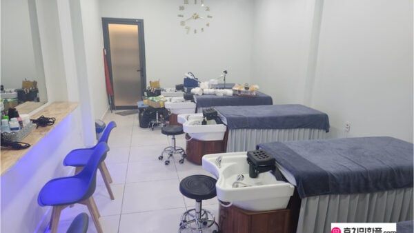 Loa Goldsound cho 369 BABERSHOP, TP.HCM, loa được thiết kế riêng cho quán, bật lớn không tạp âm, miễn phí công lắp đặt, bảo hành dài hạn 5 năm