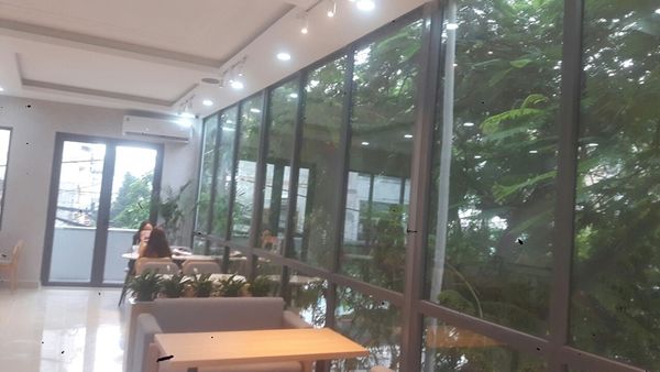 Loa cafe, Loa nhà hàng: Loa Goldsound lắp đặt tại TocoToco, 1F Đường số 10 cư xá ĐÀi Ra ĐA, Phường 10, Quận 6, Hồ Chí Minh