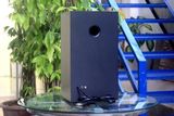 Loa nghe nhạc TD88_DA, công suất 88w, 02 Bass 4 inch, 02 Tress 2 inch, bluetooth 5.0, cổng rca, khe usb, thiết kế loa thùng gỗ cao 38 cm, rộng 20 cm, sâu 20 cm. Bảo hành 12 tháng