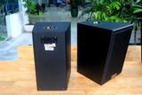 [Diện tích 80m2 + 02 Kênh] Amply A401 + 04 loa vt V40C