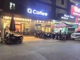 Loa Goldsound cho Q Coffee Việt Yên, Amply 4 - 6 vùng âm lượng, loa được thiết kế riêng cho quán, bật lớn không tạp âm, miễn phí công lắp đặt, bảo hành dài hạn 5 năm.