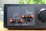 Loa cafe, Loa nhà hàng: Amply A903 Server Bluetooth 900w (điều chỉnh âm thanh 4 khu riêng biệt)