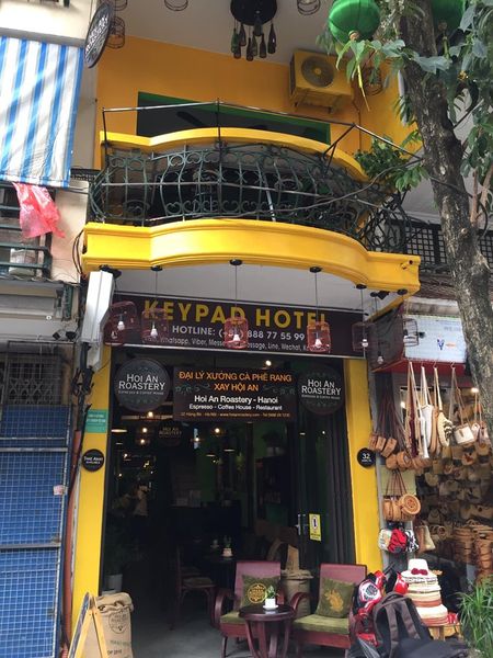 Loa Goldsound cho Keypad Hotel Hoàn Kiếm, Amply 4 - 6 vùng âm lượng, loa được thiết kế riêng cho quán, bật lớn không tạp âm, miễn phí công lắp đặt, bảo hành dài hạn 5 năm.