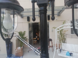 Goldsound thi công hệ thống loa cho quán cafe Lola Coffee, Bình Dương