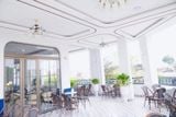 Loa Goldsound cho  quán Tam Kỳ Cafe, Quảng Nam, Amply 4 - 6 vùng âm lượng, loa được thiết kế riêng cho quán, bật lớn không tạp âm, miễn phí công lắp đặt, bảo hành dài hạn 5 năm.