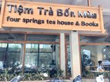Loa cho Tiệm Trà Bốn Mùa, số 9 Hoàng Cầu, Đống Đa, Hà Nội