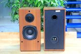 Dàn âm thanh mini V410 cao cấp Goldsound (01 âm ly 380w + cặp V410)