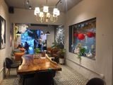 Loa cafe, Loa nhà hàng: Loa Goldsound lắp đặt tại Confetti, 12B Đào Tấn, Ba Đình, Hà Nội