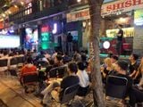 Hệ thống âm thanh cho BỌT - Coffee & Beer, Amply 4 - 6 vùng âm lượng, loa được thiết kế riêng cho quán, bật lớn không tạp âm, miễn phí công lắp đặt, bảo hành dài hạn 5 năm.