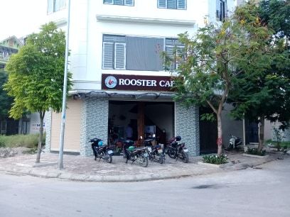 Loa cho ROOSTER CAFE - Kiến Hưng, Hà Đông