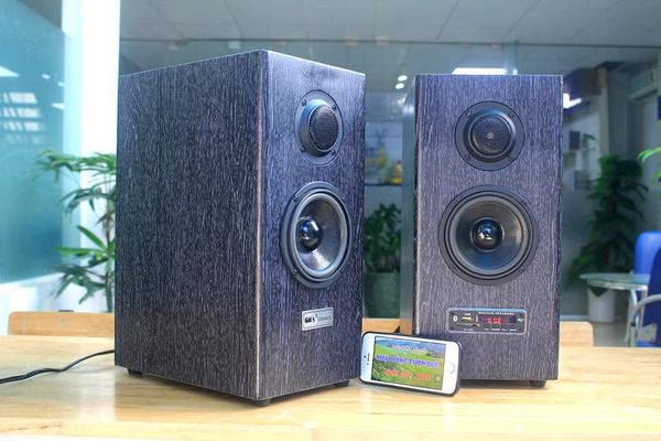 Loa HIFI W85