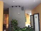 Loa cafe, Loa nhà hàng: Loa Goldsound lắp đặt tại PHỞ HÀNG XÓM,  Số 1 Thành Thái, Cầu Giấy, Hà Nội