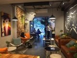 Loa cafe, Loa nhà hàng: Loa Goldsound lắp đặt tại Confetti, 12B Đào Tấn, Ba Đình, Hà Nội
