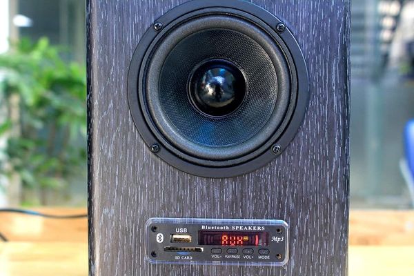 Loa HIFI W85