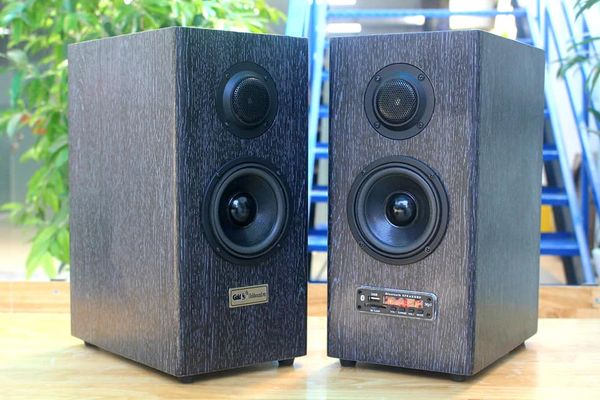 Loa HIFI W85