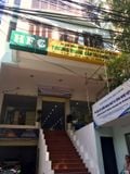 Loa cho trường Trung Cấp Tài Chính: Âm ly có thể điều chỉnh được âm lượng của âm thanh phát ra cho từng khu vực trong lớp, âm thanh luôn rõ ràng, chuyên cho giảng dạy.